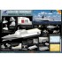 1/350 US Navy LCS-4 USS Coronado