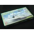 1/350 US Navy LCS-4 USS Coronado