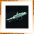 1/350 Chinese Navy Type056 Class Corvette (596/597) Huizhou/Qinzhou (Hong Kong Garrison)