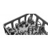 1/35 Sherman Lamps and Siren Set for 2 Tanks