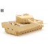 1/35 Barrel Holder for Tiger-I Mid