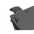 1/35 M4A3 Sherman Stowage Rack and Spare Track Holders for 2 Tanks