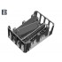 1/35 M4A3 Sherman Stowage Rack and Spare Track Holders for 2 Tanks