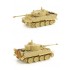 1/35 Tiger Detail Set (Upgraded version)