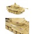 1/35 Tiger Detail Set (Upgraded version)