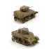 1/35 M5 Stuart Detail Set