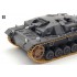 1/35 StuG III Ausf.B Detail Set