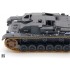 1/35 StuG III Ausf.B Detail Set