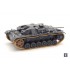 1/35 StuG III Ausf.B Detail Set