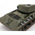 1/35 JS-2 Detail Set