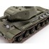 1/35 JS-2 Detail Set