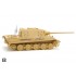 1/35 Jagdtiger Detail Set (Gun Mount Included)