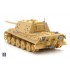 1/35 Jagdtiger Detail Set (Gun Mount Included)