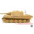1/35 Jagdtiger Detail Set (Gun Mount Included)