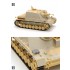 1/35 Brummbar Detail Set