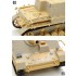 1/35 Brummbar Detail Set