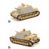 1/35 Brummbar Detail Set