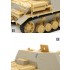 1/35 Brummbar Detail Set