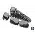 1/35 M24 Chaffee Detail Set