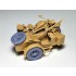 1/35 KS750 Wheels for Academy
