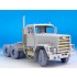 1/35 US M915 Truck Wheel Set