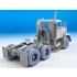 1/35 US M915 Truck Wheel Set