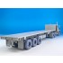 1/35 US M915 Truck Wheel Set