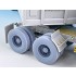 1/35 US M915 Truck Wheel Set