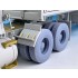 1/35 US M915 Truck Wheel Set