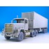 1/35 US M915 Truck Wheel Set