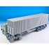 1/35 US M915 Truck Wheel Set
