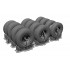 1/35 US M915 Truck Wheel Set