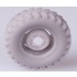 1/35 Spare Wheels Set for Land Rover Series II / III (Resin)