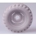 1/35 Spare Wheels Set for Land Rover Series II / III (Resin)