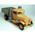 1/35 GAZ-42 (Gazogen) Conversion Set for MiniArt/Hobby Boss kit