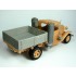 1/35 GAZ-42 (Gazogen) Conversion Set for MiniArt/Hobby Boss kit