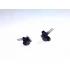 1/700 IJN Type89 127mm Twin AA Gun (4pcs)
