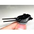1/700 IJN Super Yamato 51cm Twin Cannon Turret I (1pc)