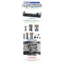 1/700 IJN Compass Bridge Equipment