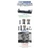 1/700 IJN Compass Bridge Equipment