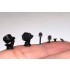 1/350 DKM Searchlight Set (30pcs)