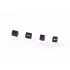 1/350 DKM Skylights 4 Types (28pcs)