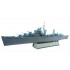 1/350 HMS NAIAD Detail-UP Set for Trumpeter kit #05366