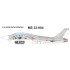 Decals for 1/32 Grumman F-14A Tomcat, HI-VIZ Data Stencils