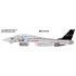 Decals for 1/32 Grumman F-14A VF-51 Screaming Eagles 1979-1-1