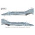 Decals for 1/32 McDonnell Douglas F-4S VMFA-333 1980s