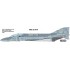 Decals for 1/32 McDonnell Douglas F-4S VMFA-333 1980s