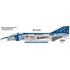 1/72 F-4S VMFA-321 Hells Angels 1991 NAF Andrews Decal