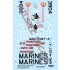 1/72 F-4S VMFA-321 Hells Angels 1991 NAF Andrews Decal