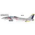 Decals for 1/48 Grumman F-14A Tomcat VF-2 Bounty Hunters, USS Enterprise CVN-65, CVW-14 1977